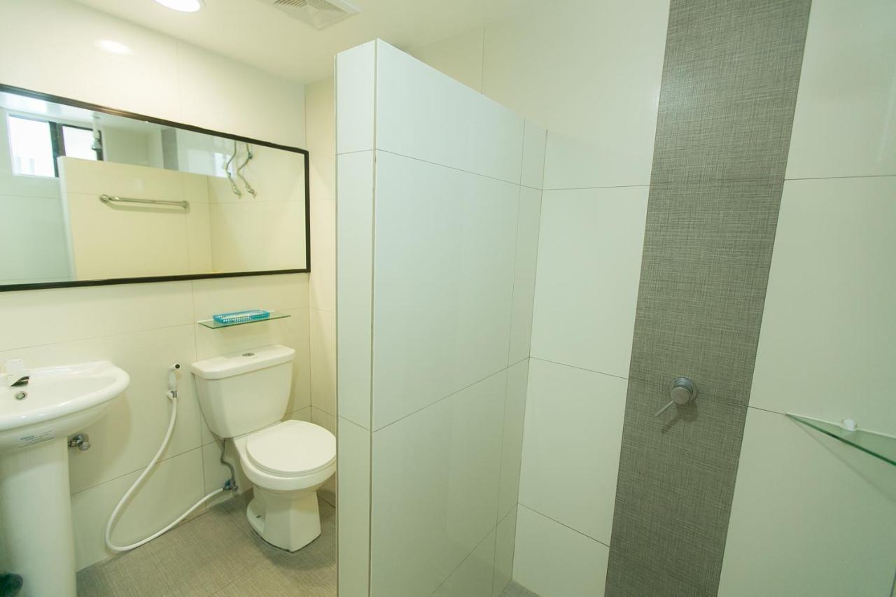 Sun Garden Hotel Tarlac Екстер'єр фото